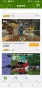 Addons for Minecraft imagem 4 Thumbnail