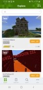 Addons for Minecraft imagem 6 Thumbnail
