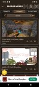 AddOns Maker for Minecraft PE 画像 1 Thumbnail
