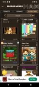 AddOns Maker for Minecraft PE immagine 5 Thumbnail