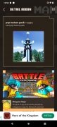 AddOns Maker for Minecraft PE bild 8 Thumbnail