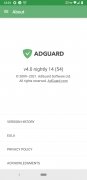 Adguard Content Blocker imagen 10 Thumbnail