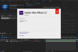 Adobe After Effects image 4 Thumbnail