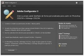Adobe Configurator imagem 1 Thumbnail