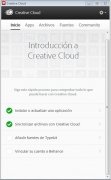 Adobe Creative Cloud imagen 1 Thumbnail
