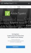 Adobe Creative Cloud imagen 6 Thumbnail
