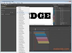 Adobe Edge imagen 3 Thumbnail