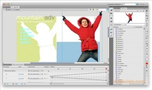 Adobe Flash Professional image 2 Thumbnail