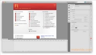 Adobe Flash Professional image 3 Thumbnail