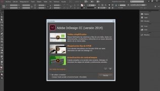 Adobe InDesign Изображение 6 Thumbnail