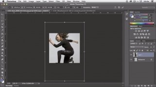 Adobe Photoshop immagine 3 Thumbnail