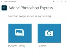 Adobe Photoshop Express immagine 1 Thumbnail