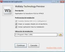 Adobe Wallaby image 4 Thumbnail