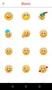 Adult Emojis & Dirty Emoticons imagem 2 Thumbnail