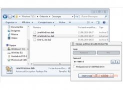 Advanced Encryption Package imagen 2 Thumbnail
