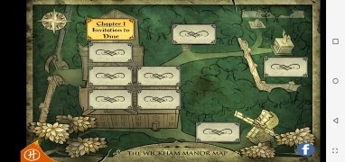 Adventure Escape: Murder Manor Изображение 4 Thumbnail