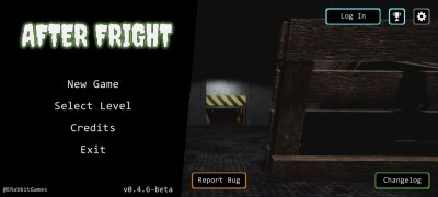 After Fright imagem 3 Thumbnail