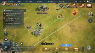 Age of Empires Mobile Изображение 4 Thumbnail