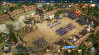 Age of Empires Mobile imagem 6 Thumbnail