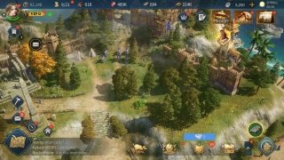 Age of Empires Mobile Изображение 9 Thumbnail