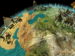 Age of Mythology bild 3 Thumbnail