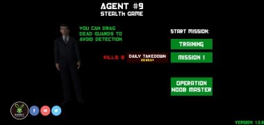 Agent 9 bild 5 Thumbnail