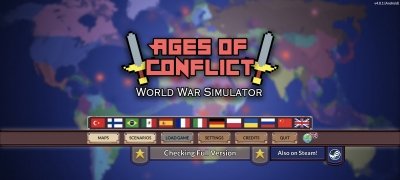 Ages of Conflict image 2 Thumbnail