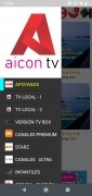 Aicon TV imagen 2 Thumbnail