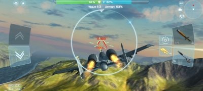 Air Combat Online Изображение 1 Thumbnail