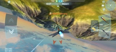 Air Combat Online bild 12 Thumbnail