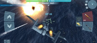 Air Combat Online immagine 15 Thumbnail