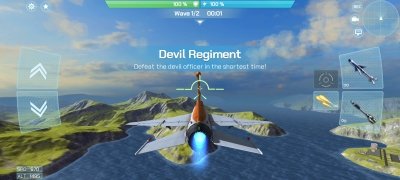 Air Combat Online Изображение 3 Thumbnail