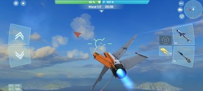 Air Combat Online Изображение 4 Thumbnail