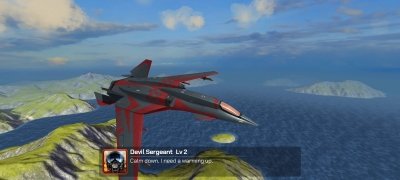 Air Combat Online bild 5 Thumbnail