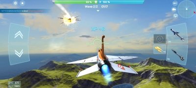 Air Combat Online immagine 6 Thumbnail