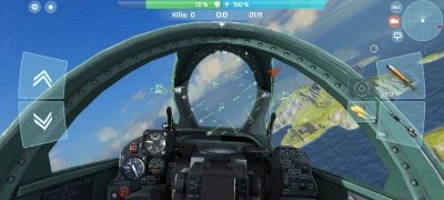 Air Combat Online bild 7 Thumbnail