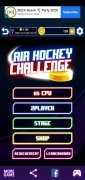 Air Hockey Challenge Изображение 2 Thumbnail