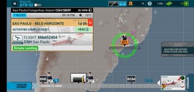 Airline Commander immagine 14 Thumbnail