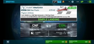 Airline Commander immagine 15 Thumbnail