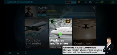 Airline Commander immagine 2 Thumbnail