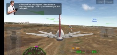 Airline Commander immagine 5 Thumbnail