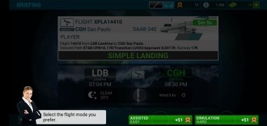 Airline Commander immagine 7 Thumbnail