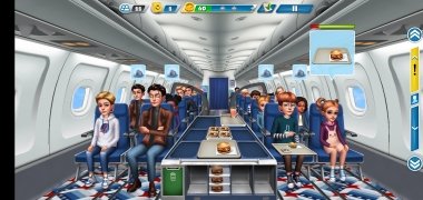 Airplane Chefs image 1 Thumbnail