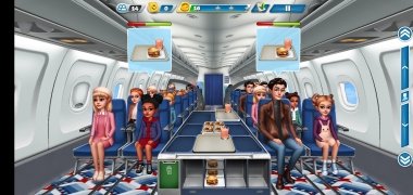 Airplane Chefs bild 13 Thumbnail