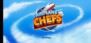 飛行機の料理人 画像 2 Thumbnail