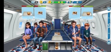 Airplane Chefs image 5 Thumbnail