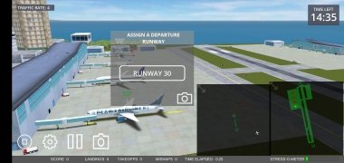 Airport Madness 3D Изображение 6 Thumbnail