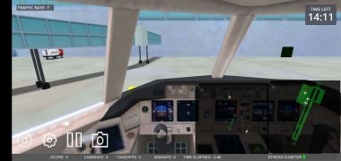 Airport Madness 3D bild 7 Thumbnail