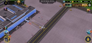 Airport Simulator: First Class Изображение 1 Thumbnail
