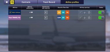 Airport Simulator: First Class Изображение 12 Thumbnail